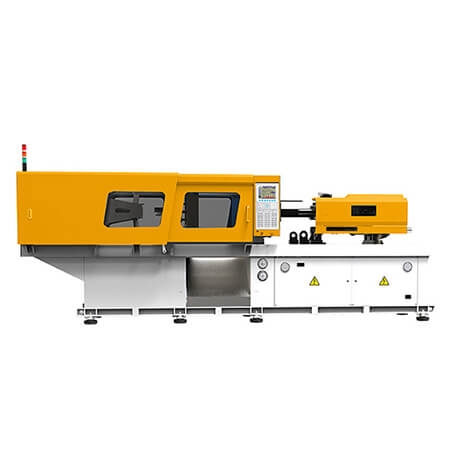 Bottle Cap Injection Machine from KEEN PRO