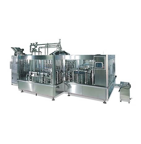 Filling Machine