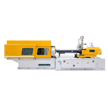 Preform Injection Molding Machine | KEEN PRO