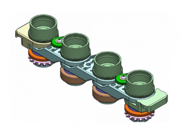 STABLE TRANSFER SYSTEM