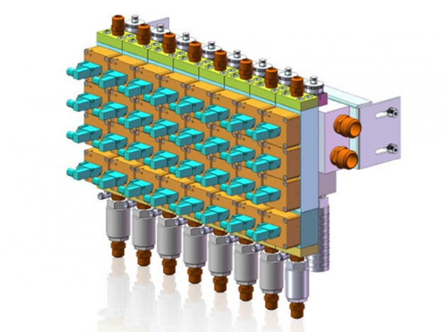 PARALLEL VALVE