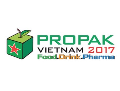 2017 越南国际加工及包装技术展