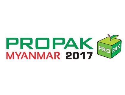 PROPAK MYANMAR 2017