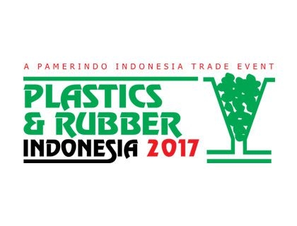 PLASTICS AND RUBBER INDONESIA 2017