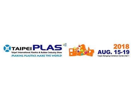 TAIPEIPLAS 2018