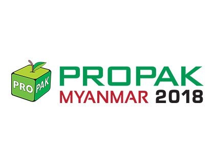 PROPAK MYANMAR 2018