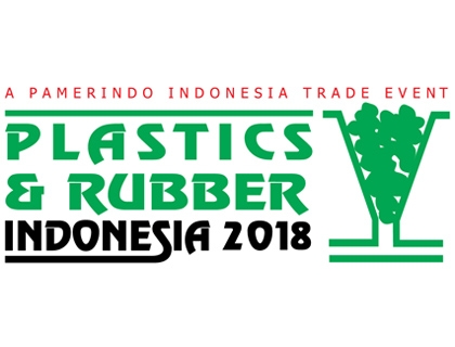 PLASTICS AND RUBBER INDONESIA 2018