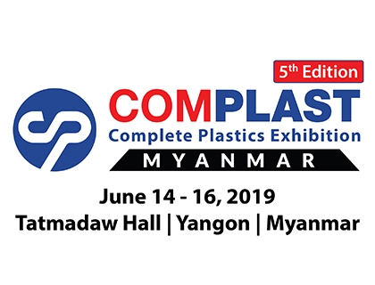 COMPLAST MYANMAR 2019