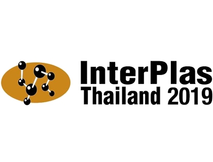 2019 泰國國際塑橡膠工業展