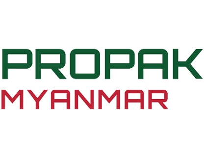 PROPAK MYANMAR 2019