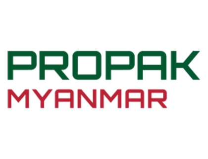 PROPAK MYANMAR 2020
