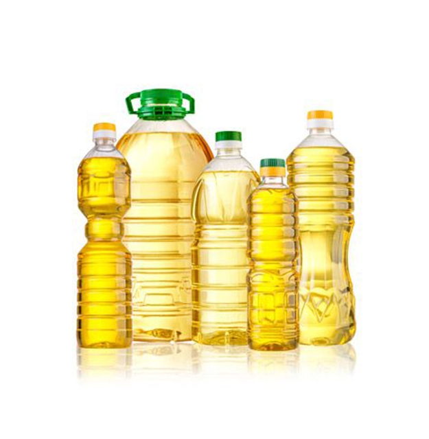 Edible Oil