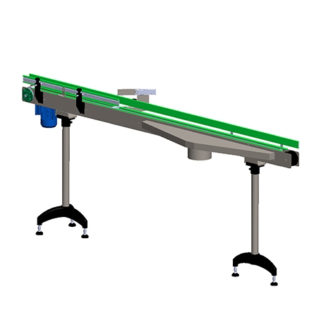 Top-Chain Conveyor