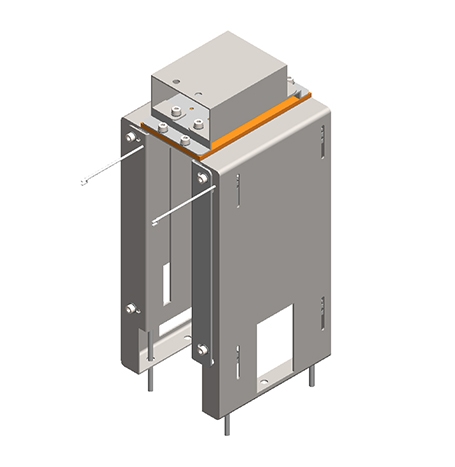 Side Heating System